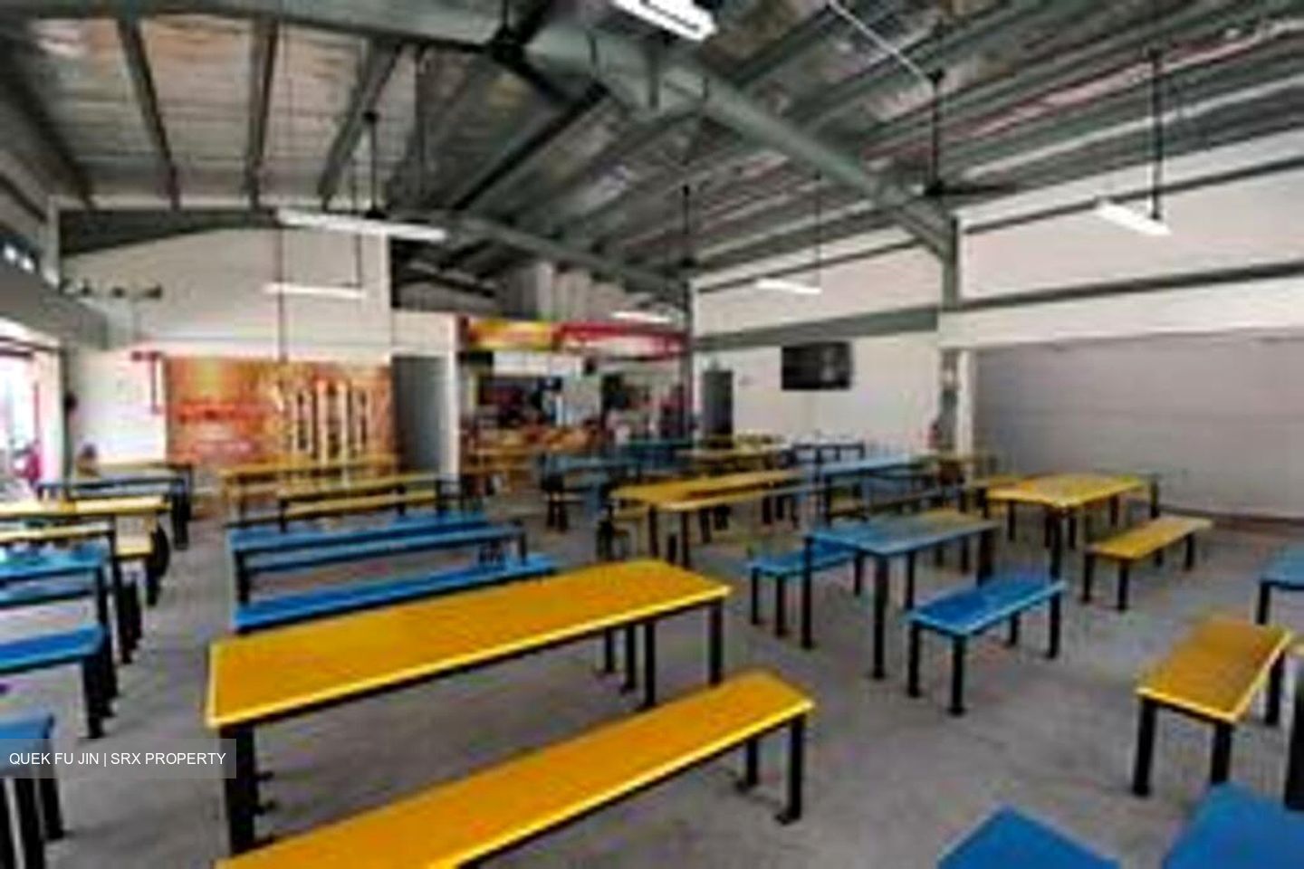 CDPL (TUAS) DORMITORY (D22), Factory #567993911
